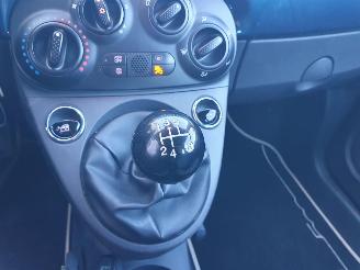 Fiat 500C 0.9 TwinAir Turbo Lounge picture 25