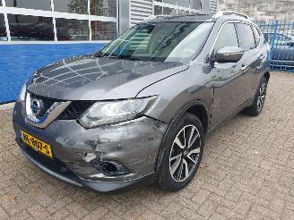 Nissan X-Trail 1.6 DIG-T Tekna picture 1
