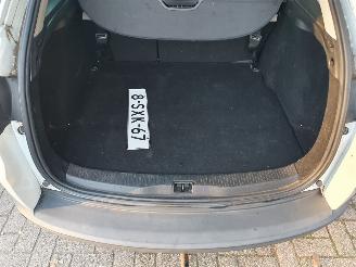 Renault Mégane Estate 1.5 dCi Collection Schadevrij picture 25
