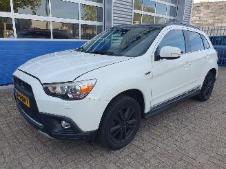 Mitsubishi ASX 1.6 Intense ClearTec picture 1