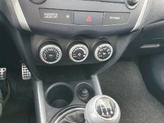 Mitsubishi ASX 1.6 Intense ClearTec picture 23