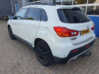 Mitsubishi ASX 1.6 Intense ClearTec picture 3