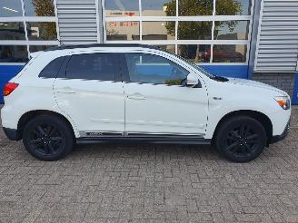 Mitsubishi ASX 1.6 Intense ClearTec picture 6
