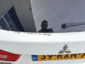 Mitsubishi ASX 1.6 Intense ClearTec picture 10