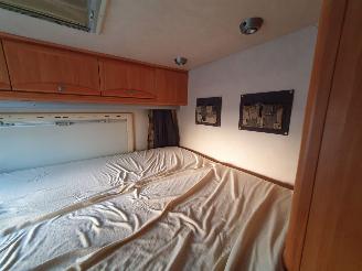 Adria  Adria Camper 660 coral 2004 picture 45