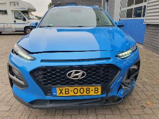 Hyundai Kona 1.0T Essence picture 8