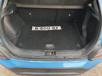 Hyundai Kona 1.0T Essence picture 24