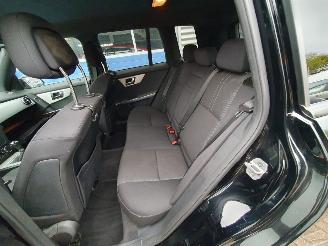 Mercedes Glk-klasse 220 CDI Prestige picture 25