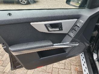 Mercedes Glk-klasse 220 CDI Prestige picture 12