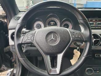 Mercedes Glk-klasse 220 CDI Prestige picture 17