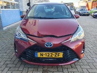 Toyota Yaris 1.5 Hybrid Active picture 8