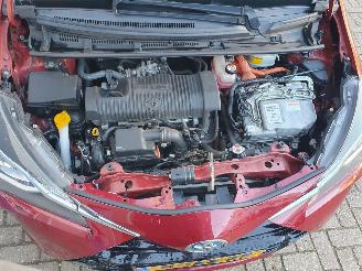 Toyota Yaris 1.5 Hybrid Active picture 9
