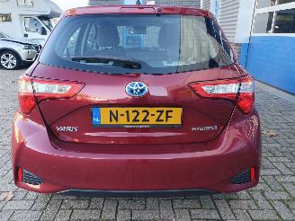 Toyota Yaris 1.5 Hybrid Active picture 4