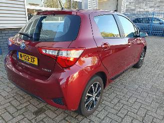 Toyota Yaris 1.5 Hybrid Active picture 5