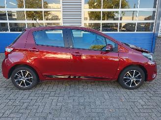 Toyota Yaris 1.5 Hybrid Active picture 6
