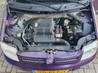 Fiat Panda 1.2 Edizione Cool picture 9