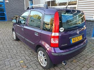 Fiat Panda 1.2 Edizione Cool picture 3