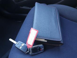 Honda Jazz 1.4 Hybrid Business Mode picture 21