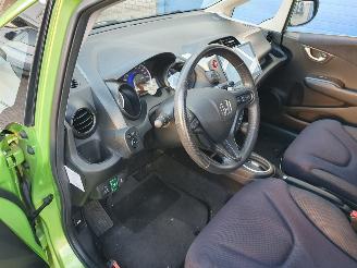 Honda Jazz 1.4 Hybrid Business Mode picture 12