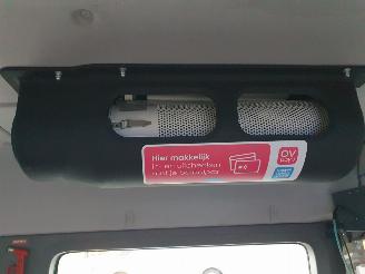 Volkswagen Crafter Buurtbus, Automaat picture 29