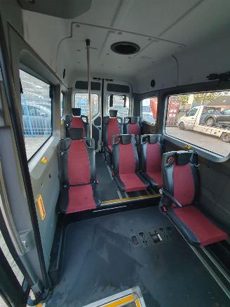 Volkswagen Crafter Buurtbus, Automaat picture 31