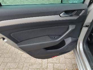 Volkswagen Passat 1.4 TSI ACT Comfortline picture 25