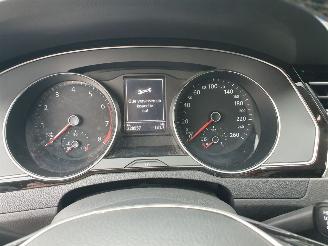 Volkswagen Passat 1.4 TSI ACT Comfortline picture 19