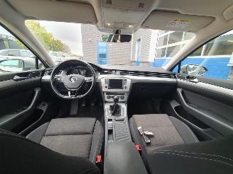 Volkswagen Passat 1.4 TSI ACT Comfortline picture 16