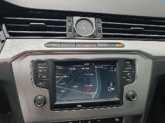 Volkswagen Passat 1.4 TSI ACT Comfortline picture 21