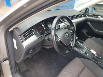 Volkswagen Passat 1.4 TSI ACT Comfortline picture 14