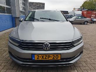 Volkswagen Passat 1.4 TSI ACT Comfortline picture 8