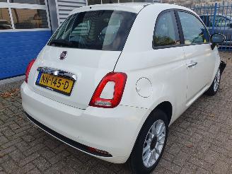 Fiat 500 1.0 TwinAir Pop picture 5