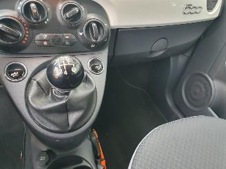 Fiat 500 1.0 TwinAir Pop picture 22