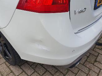 Volvo V-60 2.4 D5 Twin Engine R-Design Automaat Hybrid picture 12