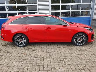 Kia Ceed Sportswagon 1.4 T-GDi GT-PlusLine picture 6