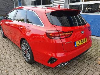 Kia Ceed Sportswagon 1.4 T-GDi GT-PlusLine picture 3
