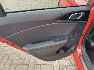 Kia Ceed Sportswagon 1.4 T-GDi GT-PlusLine picture 27
