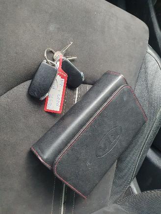 Kia Ceed Sportswagon 1.4 T-GDi GT-PlusLine picture 26