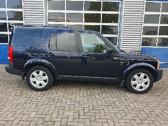 Land Rover Discovery 3 4.4 V8 HSE picture 6