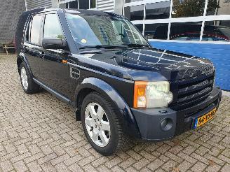 Land Rover Discovery 3 4.4 V8 HSE picture 7