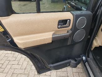 Land Rover Discovery 3 4.4 V8 HSE picture 25