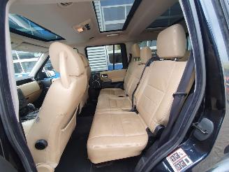 Land Rover Discovery 3 4.4 V8 HSE picture 26