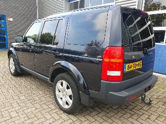 Land Rover Discovery 3 4.4 V8 HSE picture 3