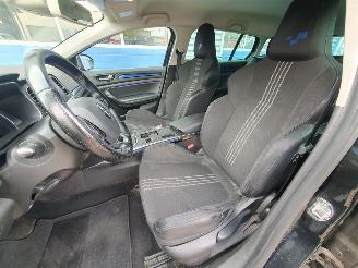 Renault Mégane Estate 1.2 TCe GT-Line picture 16