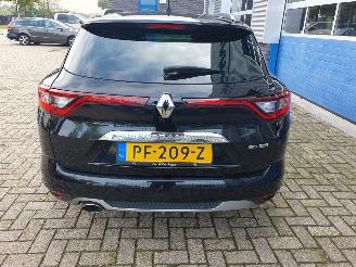 Renault Mégane Estate 1.2 TCe GT-Line picture 4