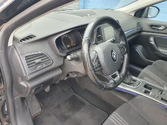Renault Mégane Estate 1.2 TCe GT-Line picture 15