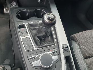 Audi A4 Avant 2.0 TDI Sport S line edition picture 22