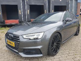 ojeté vozy osobní automobily Audi A4 Avant 2.0 TDI Sport S line edition 2017/5