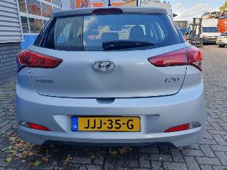 Hyundai I-20 1.2 LP i-Drive Cool picture 4