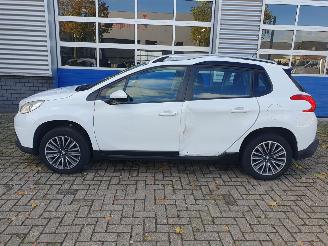 Peugeot 2008 1.2 PureTech Blue Lion picture 2